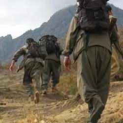 PKK kongresinin dünyadaki yankıları! Ünlü gazete "Tarihi karar" diyerek manşetine taşıdı