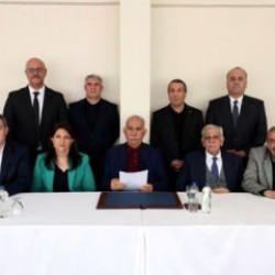 PKK'nın fesih ilanı sonrası neler olacak? Yol haritası netleşiyor