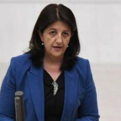 PKK'nın silah bırakma kararına direnenler olur mu? Pervin Buldan'dan net açıklama