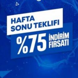 PS Store’da hafta sonu indirimleri başladı: Yüzde 80'e varan indirim