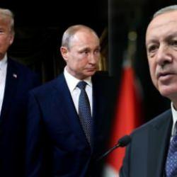 Putin'in ateşkes kararına ABD'den ilk a&ccedil;ıklama! Trump'tan son dakika T&uuml;rkiye &ccedil;ağrısı