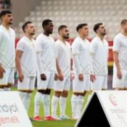 Real Madrid altyapısından çıktı, 1. Lig'de attığı golle takımını kurtardı