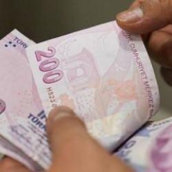  Reel efektif döviz kuru endeksi nisanda geriledi