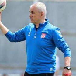 Rıza Çalımbay'dan 'Sivasspor' tepkisi: 'Hiç sevmiyorum'