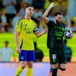 Benzema, Ronaldo'lu Al Nassr'a havlu attırdı! Yenilen goller sonrası olay tepki