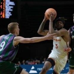 Galatasaray Atina'da şampiyonluğu kaybetti! Tarihi fırsat kaçtı  