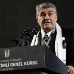'Samimi söylüyorum' dedi, transfer planını anlattı: 'Bir haftada bitiririm'