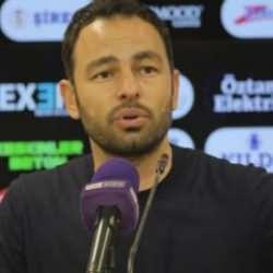 Selçuk İnan'dan duygu dolu istifa konuşması!