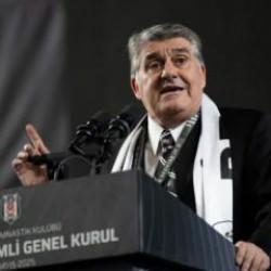 Beşiktaş tarihine geçen işlem! Ödenen para dudak uçuklattı