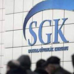 SGK listeyi güncelledi: Artık bu mesleklerde yıpranma payı olmayacak!