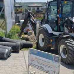 Şile'de g&ouml;&ccedil;&uuml;k altında kalan 42 yaşındaki iş&ccedil;i kurtarıldı