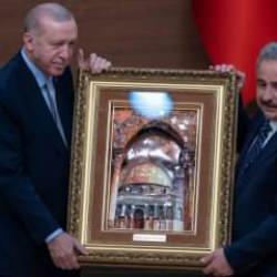 Sinan Burhan: Yabancı medya ülkemizde kaos oluşturma amacında