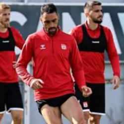  Sivasspor’da Bodrum FK mesaisi