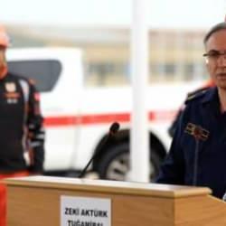 Son Dakika... MSB duyurdu: Tel Rıfat ve Menbiç'te imha edildi!