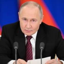 Son dakika: Rusya'dan tarihi karar! Putin: Ateşkes ilan ediyoruz! Flaş T&uuml;rkiye a&ccedil;ıklaması