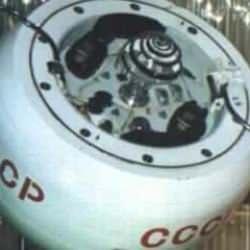 Sovyet uzay aracının nereye düşeceği büyük merak konusuydu: Açıklama geldi!