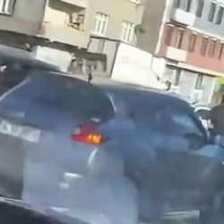 Sultangazi'de zincirleme kaza: 1 &ouml;l&uuml;