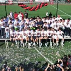 Süper Lig efsanesi amatöre düştü, şehrin diğer takımı profesyonel lige çıktı
