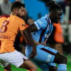 Süper Lig'de haftanın maçı: Trabzon'da şampiyonluk gelebilir