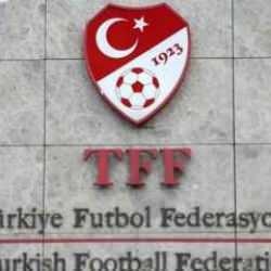 TFF'den Galatasaray ve Fenerbahçe'nin itirazına ret