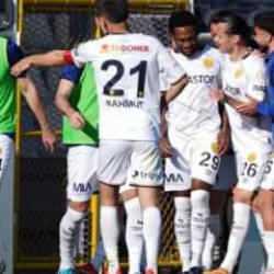 Süper Lig'deyken devleri yeniyorlardı! 2. Lig'e düşebilirler