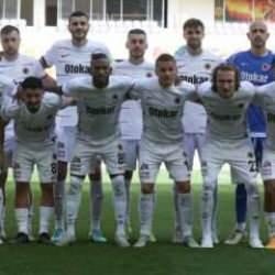 Süper Lig'e yükselen ikinci takım belli oldu: 4 yıl sonra geri döndüler