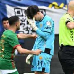 Süper Lig'in efsanaleri arasındaydı! İkinci kez 2. Lig'e düştü