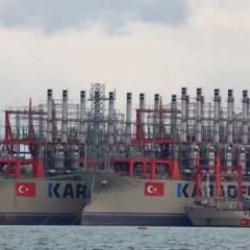 Suriye ile enerji anlaşması panikletti! "Türkiye bölgede tek güç oluyor" korkusu başladı