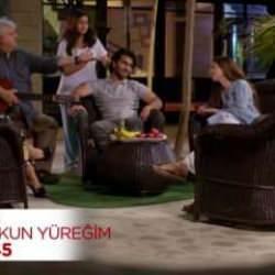 Suskun Yüreğim dizisinde 2 evlilik 2 farklı yüz! Rümeysa büyük hüsran yaşıyor