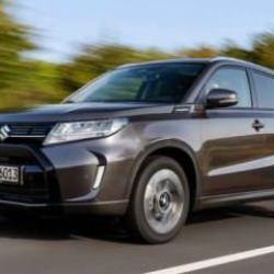 Suzuki, mayıs ayında faizi sıfırladı