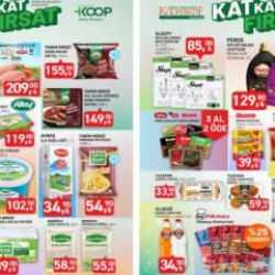 Tarım Kredi Kooperatif Market'te indirim furyası! C&uuml;zdanınızı rahatlatan fırsatlar...
