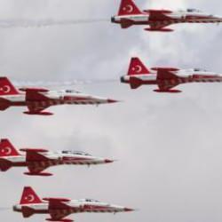 TEKNOFEST nedir, ne değildir?