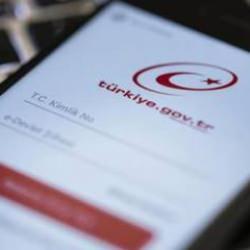 Telefon ve internet tarifeleri e-Devlet'ten karşılaştırılabilecek! İşte sorgu ekranı