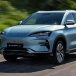 Tesla, Volvo ve BYD ile Türkiye’de %10 ÖTV elektrikli otomobil yarışı kızışıyor!