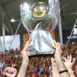 TFF duyurdu! Süper Kupa'da format değişti! Takım sayısı yükseldi