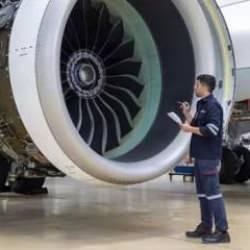 THY Teknik ve Rolls-Royce'tan işbirliği