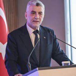Ticaret Bakanı Bolat, yarın Birleşik Krallık'ta temaslarda bulunacak