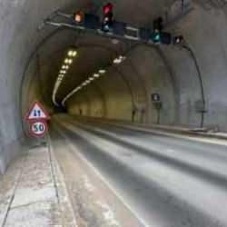 Tipi, fırtına ve sıfır görüş tarihe karıştı! 2,5 saatlik yol 1,5 saate düştü