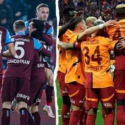 Trabzonspor - Galatasaray! Türkiye Kupası finalinde en ucuz bilet belli oldu