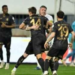 Trabzonspor'un yıldızı oyundan çıkma sebebini açıkladı