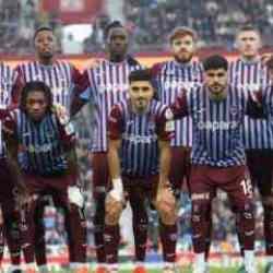 Trabzonspor'da 5 futbolcuya 'ciddi' teklif var: İsimler belli oldu
