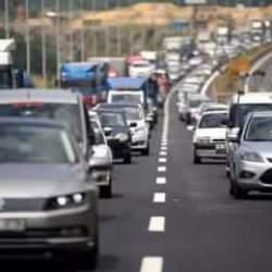 Trafik sigortalarında 2024'te 153 milyar liralık tazminat ödendi