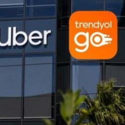 Trendyol GO'yu Uber satın aldı