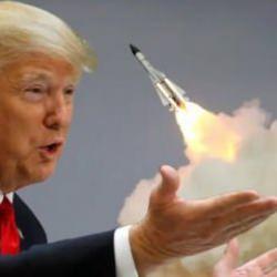 Trump: Husilere saldırıları durduyoruz