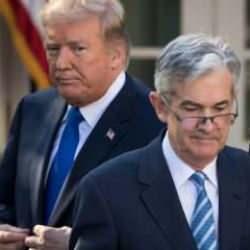 Trump’tan faiz baskısı: Powell'ın yanıtı konuşulacak! 
