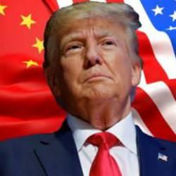 ABD Başkanı Trump'tan sürpriz Çin duyurusu! Piyasaları değiştirebilecek karar