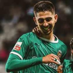 Türk yıldızın 2 golü yetmedi! 3-0'dan muhteşem geri dönüş