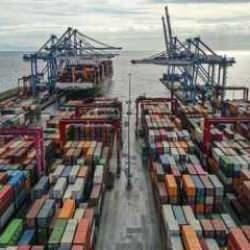 Türkiye-İngiltere arasında 8 milyar dolarlık ticareti hızlandıracak kritik adım