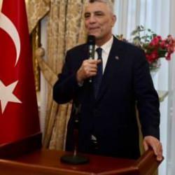 Türkiye ile İngiltere imzayı attı! Engeller ortadan kaldırıldı