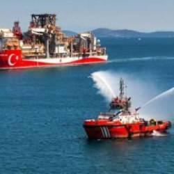 Türkiye'den yurt dışında doğal gaz keşfi: 3 kuyudan müjdeli haber